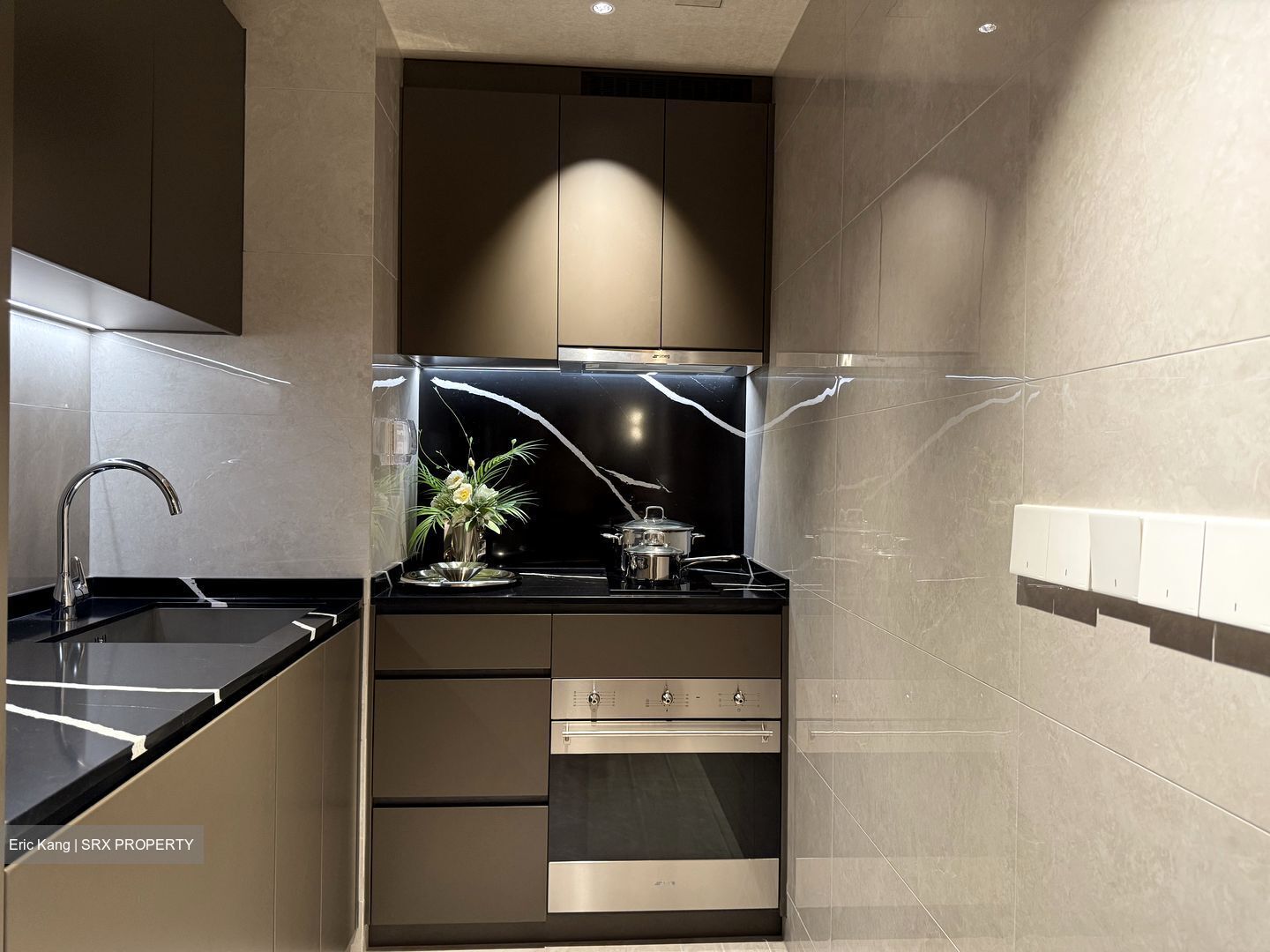 Marina Gardens Lane (D1), Apartment #448467051